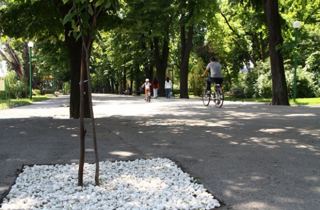 Община Видин иска да облагороди 33 населени места