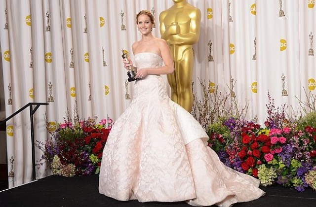 Съвети към звездите за червения килим на наградите Оскар