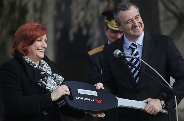 Разплатените средства по ОП Околна среда стигнаха 50%