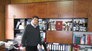 Емил Денев Със 180 километра в час и в прокуратурата