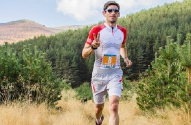 Дизела прави опит за нов рекорд по маршрута Ком-Емине