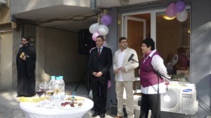 Общинската инвитро програма във Варна стартира през март