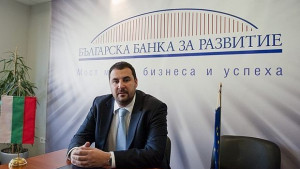 ББР разработи продукти за кредитиране за фирми износители и земеделци
