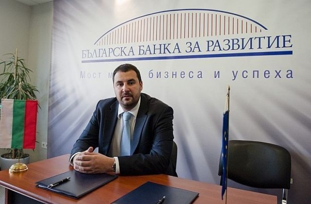 ББР разработи продукти за кредитиране за фирми износители и земеделци