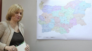 Терзиева предлага отмяна на закона за публичночастното партньорство