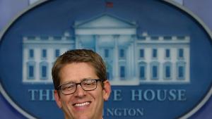 САЩ стъпват на пръсти по отношение на Украйна за да