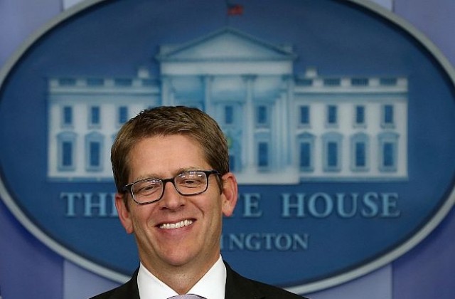 САЩ стъпват на пръсти по отношение на Украйна, за да не ядосат Русия