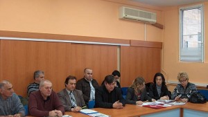 Отчетоха дейността по интеграцията на малцинствата през 2013 г