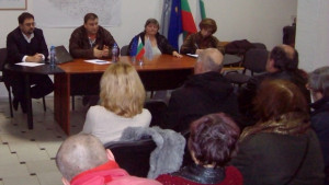 Емил Радев С новия Изборен кодекс бюлетината за парламентарни избори