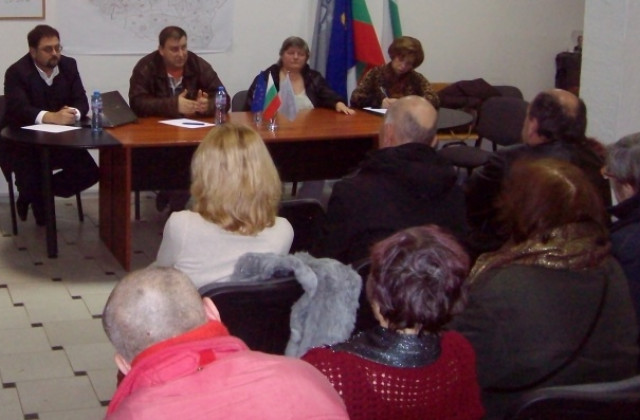 Емил Радев: С новия Изборен кодекс бюлетината за парламентарни  избори ще надхвърли 2 метра