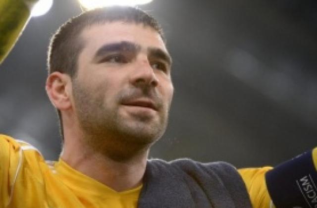 Владо Стоянов: Очаквам 30 000 на стадиона, трудното за нас предстои