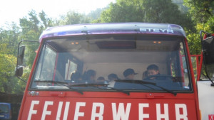 20 души са спасени при катастрофи от служители на ОУПБЗНКюстендил