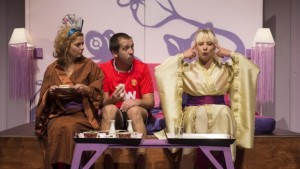 Сатирата превзема Варна за два дни