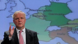 Икономиката ни ще нарасне с 17 тази година прогнозира ЕК