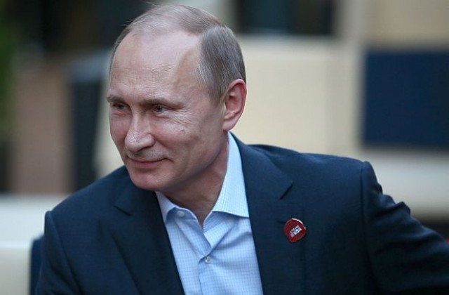 Путин: Олимпиадата в Сочи изненада неприятно критиците на Русия