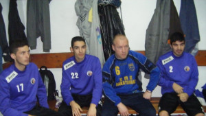 Етърци приключиха проверките с равенство в Бяла