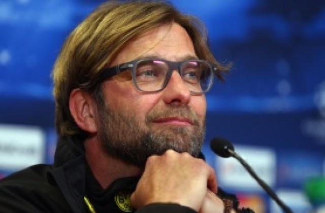 Юрген Клоп: Някой ден може да поема Германия