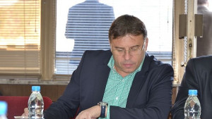 Камбитов Очакват ни 2 г без нови проекти