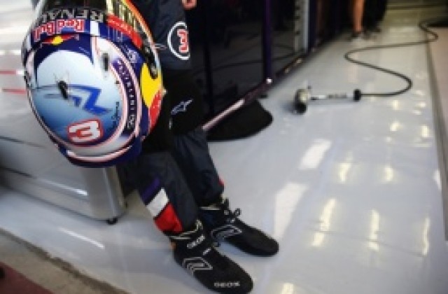 От Ред Бул отрекоха да правят тайни тестове в Испания