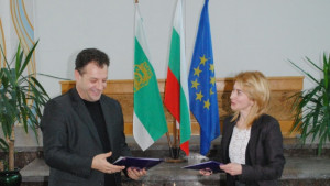 Габрово и В Търново обединиха потенциала си в надпреварата за