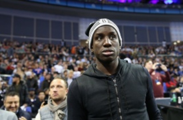 Сенегал амнистира Ба