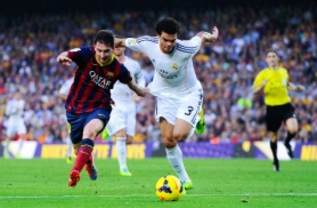 Барса и Реал отново осъдиха френски вестник