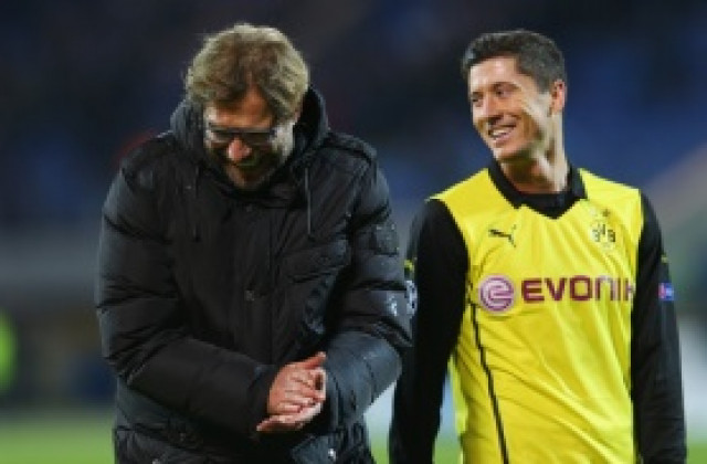 Клоп: Очаквах реакция, но не и толкова силна игра