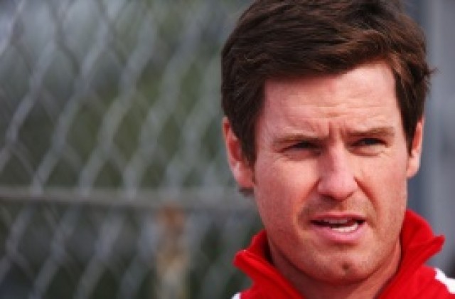 Маса доведе инженера си от Ферари в Уилямс