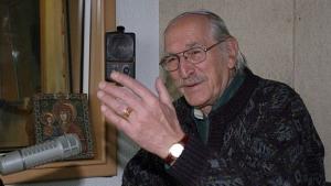 Прощаваме се с големия актьор Джоко Росич