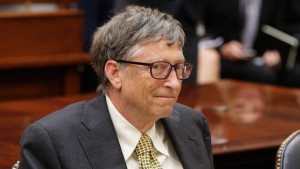 САЩ с 481 милиардери Китай изостава