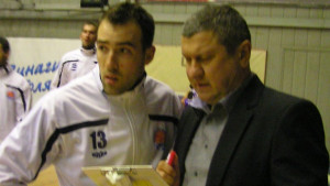 Асен Великов Надявам се да стигнем до финал за Купата