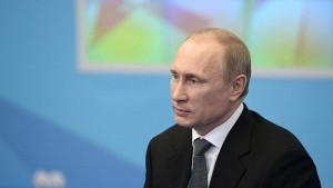 Путин загуби Киев може да загуби и Москва