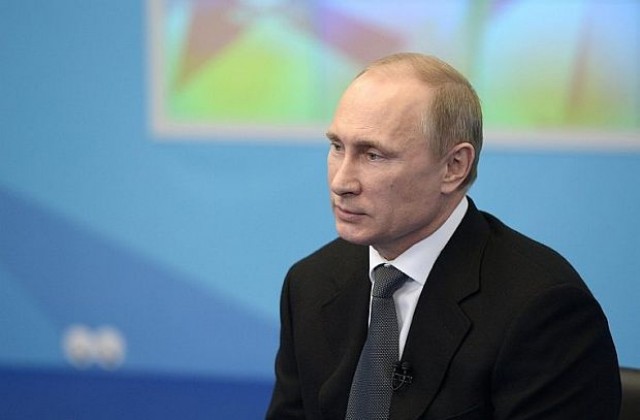 Путин загуби Киев, може да загуби и Москва