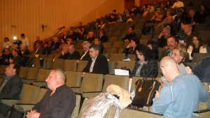 Скандал в Общинския съвет заради навлизането във Враца на търговска