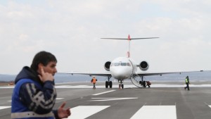 Нова авиолиния ще свързва Варна с Истанбул