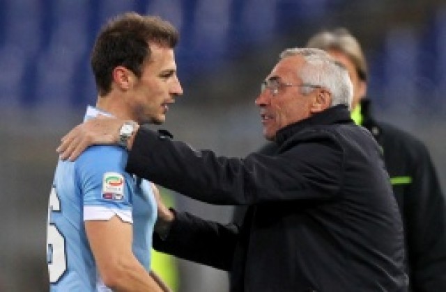 Раду готов за Лудогорец, Рея пуска четирима в защита, и всички звезди