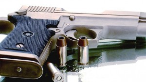 Лиценз за убиване