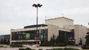 С благотворително шоу набират средства за 5годишния Филип