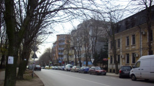 Температурите се покачват от следващата седмица дъжд