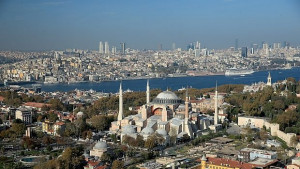 Откриват авиолиния ВарнаИстанбул през май