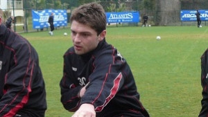 Черно море привлече Димо Атанасов