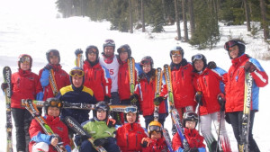 Ски клуб Осогово иска 300 литра дизелово гориво за Олимпийски