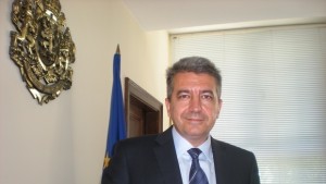 Обществената поръчка за Разширен идеен проект за тунела под Шипка