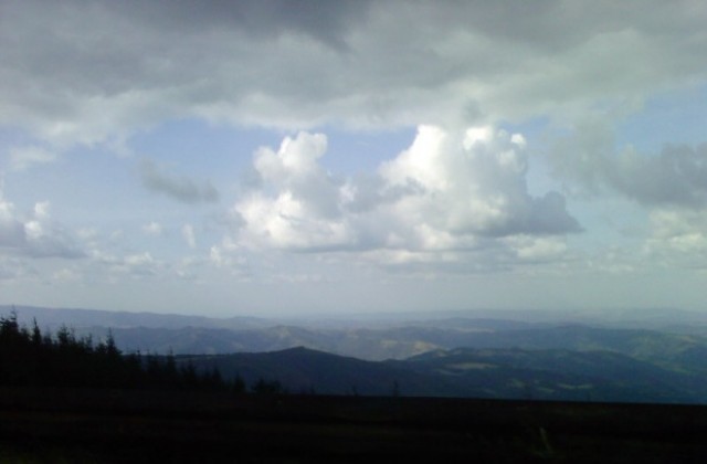 Утре ни очаква предимно слънчево време