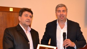 Отличиха с почетен плакет единствения прокурор в Европа с 12