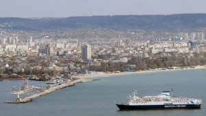 Рекламират в курортите каузата Варна Европейска столица на културата