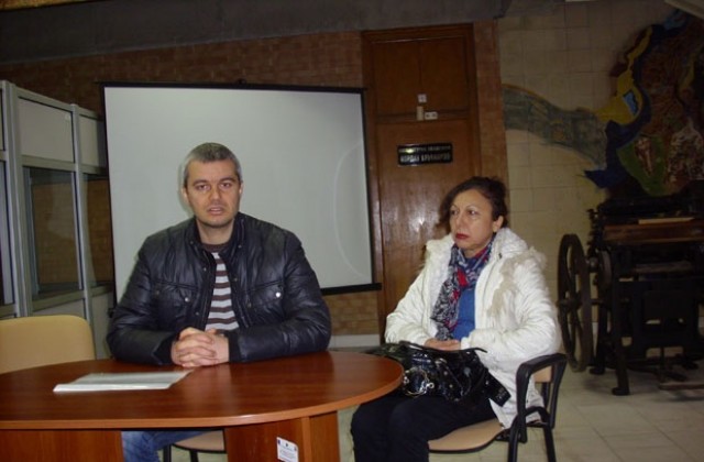Добричкият музей представя българското присъствие в Беломорието