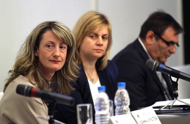 Прилагането на новия програмен период може да започне в средата на 2014-а