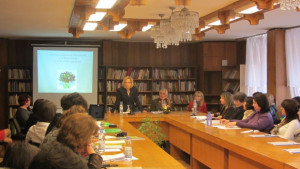 Все повече хора посещават библиотеки