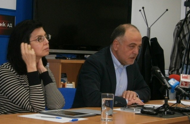 Ген.Атанасов: Ако БСП и ДПС вземат под 9 гласа - правителството пада